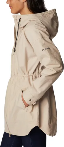 Vista 5 de Columbia Women's Sage Lake Long Lined Jacket