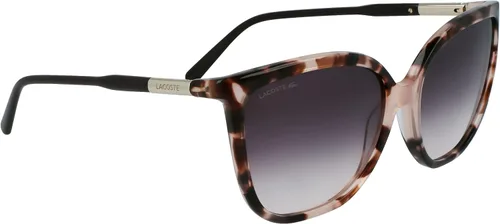 Vista 2 de Lacoste L963s Butterfly - Lentes de sol para mujer