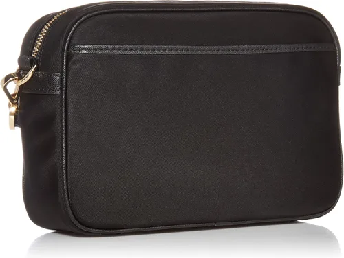 Vista 2 de MICHAEL Michael Kors Conjunto de chorro con dije grande EastWest Crossbody