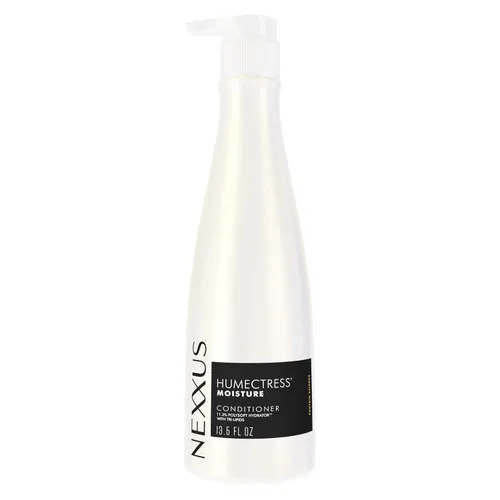 Vista 5 de Nexxus Humectress - Acondicionador para cabello seco, humedad definitiva con caviar y complejo proteico, 5.1 onzas