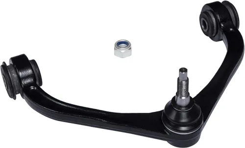 Vista 3 de TUCAREST Conjunto de brazo de control superior delantero y rótula K620006 compatible con suspensión lateral para conductor o pasajero Do-dge Dakota