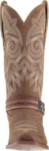 Vista 2 de Durango Womens Crush 12" Bandera Acessory Correa