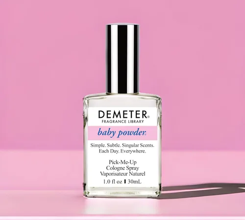 Vista 7 de Demeter Fragrance Library - Granjas, Establos y Campo - Colección Colonia, 1onza