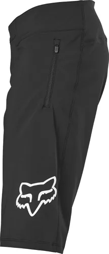 Vista 4 de Fox Racing Defend - Pantalón corto de bicicleta de montaña para hombre