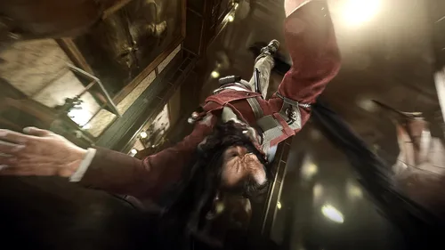 Vista 14 de Dishonored 2 - PC
