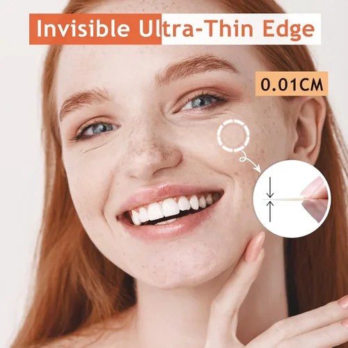 Vista 3 de Ultra - Parches de espinillas hidrocoloides, 120 unidades Acne Patch for Covering Zits and Blemishes Breakouts Spot Acne Dots Stickers for Face