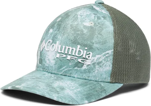 Vista 42 de Unisex Adult PFG Camo Mesh Ball Cap High