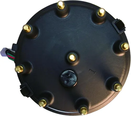 Vista 9 de OEG Parts Nuevo Distribuidor Compatible con Ford F-150 F150 F250 F250 F-350 F350 E-150 E250 E350 5.8 351 V8 1990-1997, Reemplaza E9TE-12127-CA
