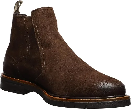 Vista 3 de Salamander Tenis para hombre