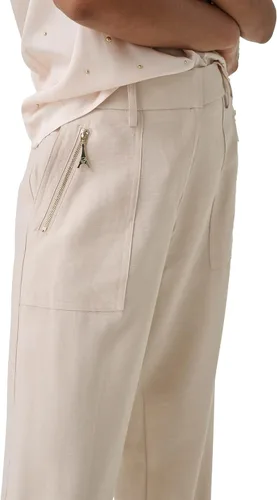 Vista 5 de Karl Lagerfeld Paris Pantalón casual diario para mujer
