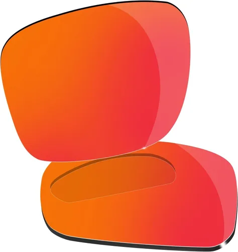 Vista 8 de Lentes polarizadas de repuesto para gafas de sol Oakley Holbrook XL OO9417 0.079 in