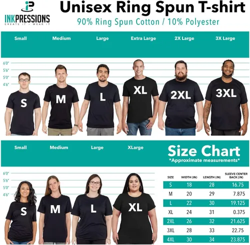 Vista 7 de InkPressions Camiseta divertida de Sarcastic Comment Loading Please Wait para hombre y mujer