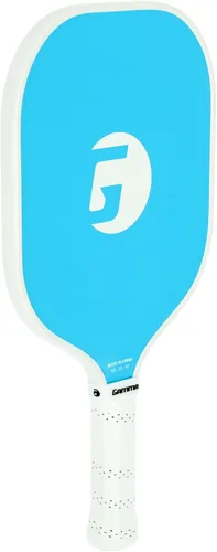 Vista 5 de Gamma Fusion Pickleball Paddle, USAPA Approved Pickleball Paddles, 8" Fiberglass Face, Boosts Hit Potential for Beginners & Intermediate Players