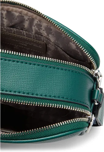 Vista 3 de Karl Lagerfeld Paris Maybelle Crossbody, Hunter, Hunter