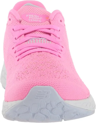 Vista 2 de New Balance Fresh Foam X Tempo V2 - Tenis de correr para mujer