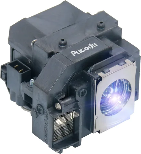 Vista 13 de ELPLP42/V13H010L42 - Bombilla de repuesto para proyector Epson PowerLite 83V+ 822+ 822P EMP-83 83C 83H 83HE 270 280 822 822H X56 X68 EX90 EB-400W