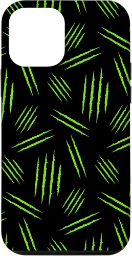Vista 16 de Miraculous Ladybug - Cat Noir Scratches Case for iPhone 17