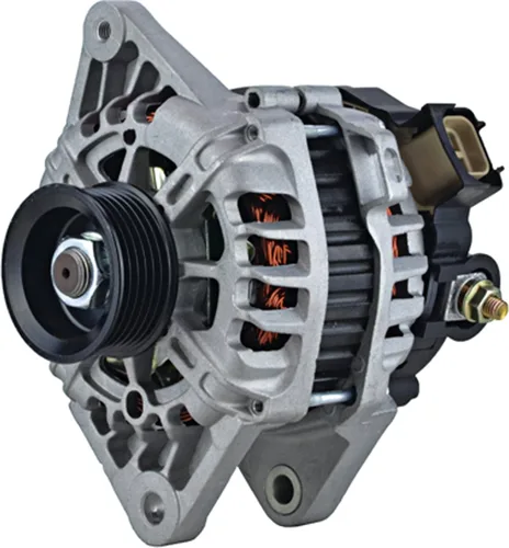 Vista 6 de Db Electrical Alternador 400-40065 Compatible con/Reemplazo para 1.6 1.6L Kia Soul 10 11 2010 2011