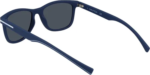 Vista 5 de Nautica Men's N3661sp Rectangular Sunglasses