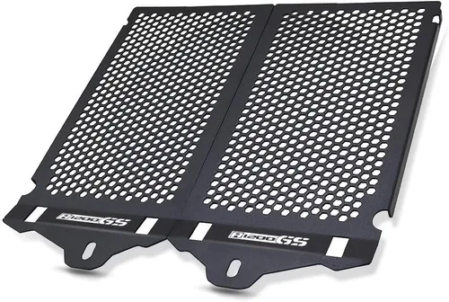 Vista 5 de Radiators Guard for R 1200GS R1200GSLC R 1200 GS LC Motorcycle Accessories Radiator Grille Guard Protector 2013 2014 2015 2016 2017 2018