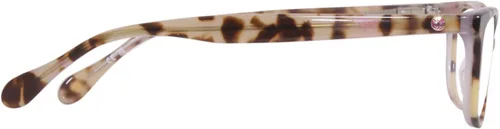Vista 3 de Gafas graduadas Lilly Pulitzer Hennie Tortoise, Carey