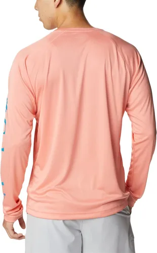 Vista 115 de Columbia Fork Stream Camisa de manga larga