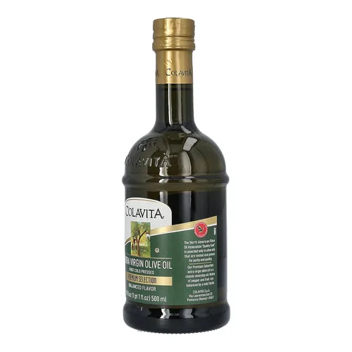 Vista 5 de Aceite de Oliva Extra Virgen Partanna