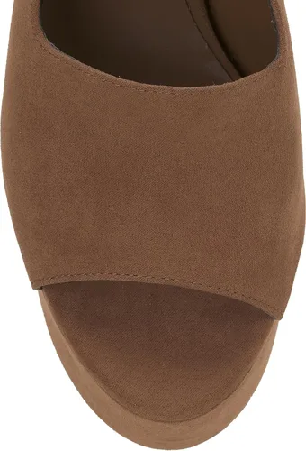 Vista 5 de Jessica Simpson Sandalias de plataforma Devalyn Slingback para mujer