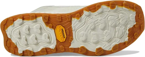 Vista 3 de New Balance Fresh Foam X Hierro V1 - Tenis de correr de corte medio para hombre