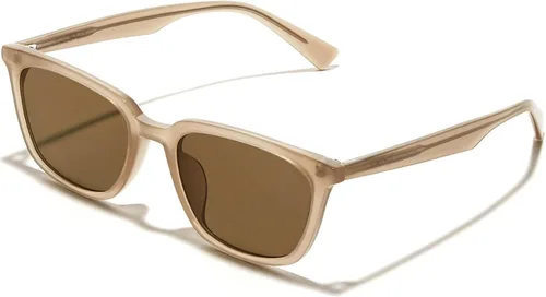 Vista 3 de Gafas de sol rectangulares retro para mujer con cara pequeña, protección UV clásica de los años 80