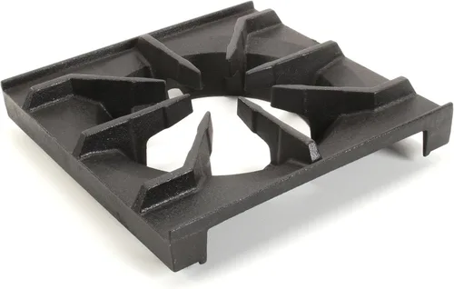 Vista 3 de American Range Rejilla, Top 12X 12Cast Iron A17000 - Pieza de repuesto original del OEM