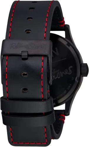 Vista 4 de Nixon Rolling Stones Sentry Cuero