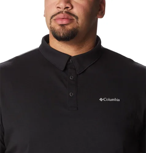 Vista 9 de Columbia Polo Thistletown Hills para hombre