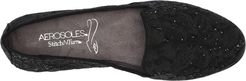 Vista 5 de Aerosoles zapatos casuales modelo Betunia, para mujer