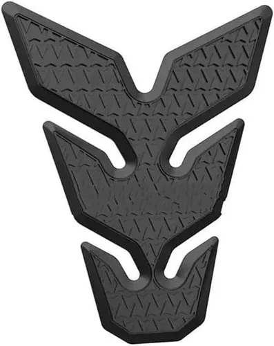 Vista 6 de Junta de depósito de combustible para Yamaha y aha MT07 MT09 2021 2022 2023 MT-07 MT-09 motocicleta antideslizante depósito de combustible pegatinas