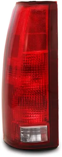 Vista 29 de EPIC LIGHTING Juego de luces traseras de repuesto compatibles con Chevrolet 92-00 Blazer [combo de 4 piezas] 9200BLZ04PC