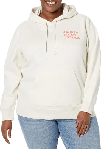 Vista 5 de Tienda Essentials Disney Marvel Star Wars Princesa - Sudaderas de vellón con capucha para mujer
