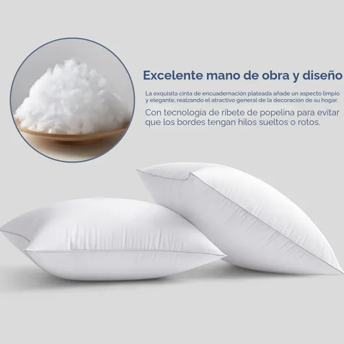 Vista 6 de MIULEE Almohada decorativa de 14 x 36 pulgadas con funda de algodón 100% rectangular para sofá