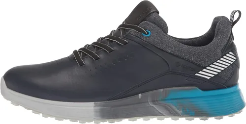 Vista 11 de ECCO Men's S-Three Gore-tex Golf Shoe