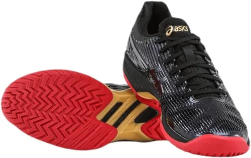 Vista 6 de ASICS Zapatillas de tenis Swift FlyteFoam para mujer