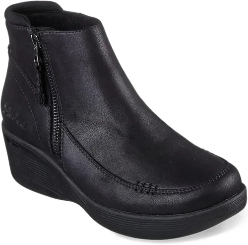 Vista 3 de Skechers Women's, Pier-Lite - Natural Charm Boot