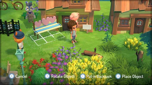 Vista 2 de Hokko Life