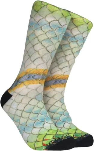 Vista 2 de REEL THREADS Calcetines