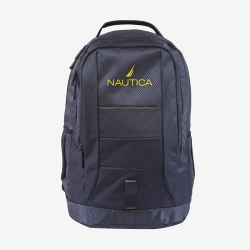 Vista 2 de Nautica Mochila azul marino 18 marino Mochila