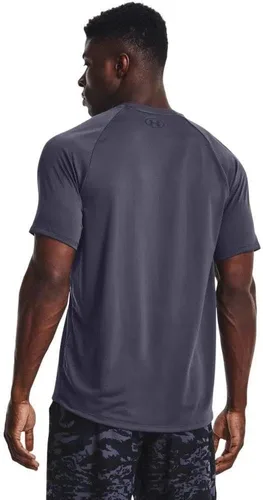 Vista 2 de Under Armour Tech 2.0 - Camiseta de manga corta para hombre