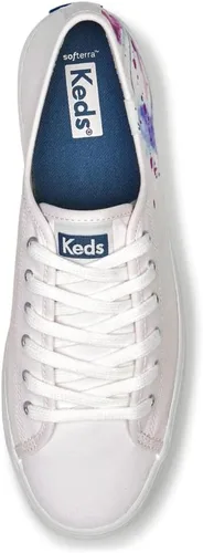 Vista 9 de Keds Tenis de lona Triple Up para mujer