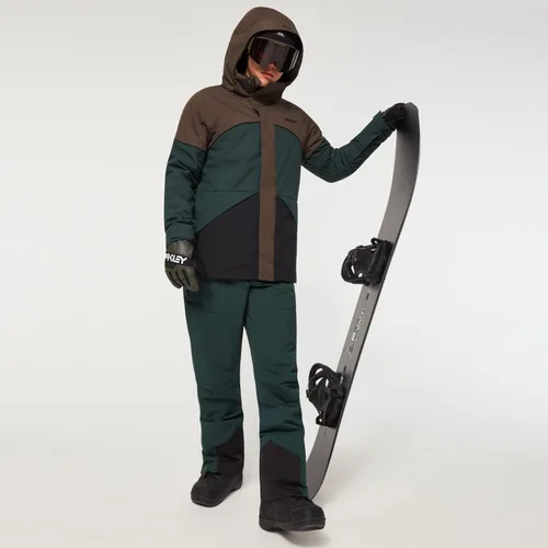 Vista 8 de Oakley Pantalón aislado Axis para hombre