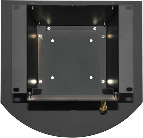 Vista 2 de CUBIC Mini estufa - Grizzly - Soportes y accesorios (Soporte de piso - CB-4010)