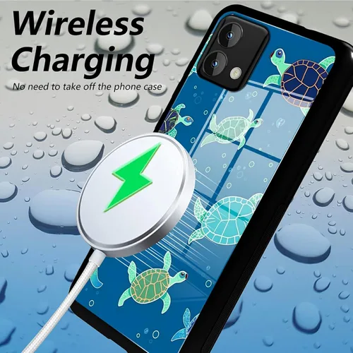 Vista 137 de Funda para Motorola Moto G Stylus 5G 2021 de vidrio templado, funda negra con diseño de mujer negra africana para mujeres y hombres, antiarañazos, a
