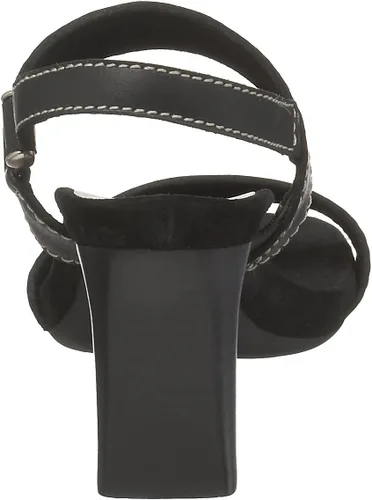 Vista 3 de Aerosoles Sandalias Howdy Skies con correa para el tobillo para mujer